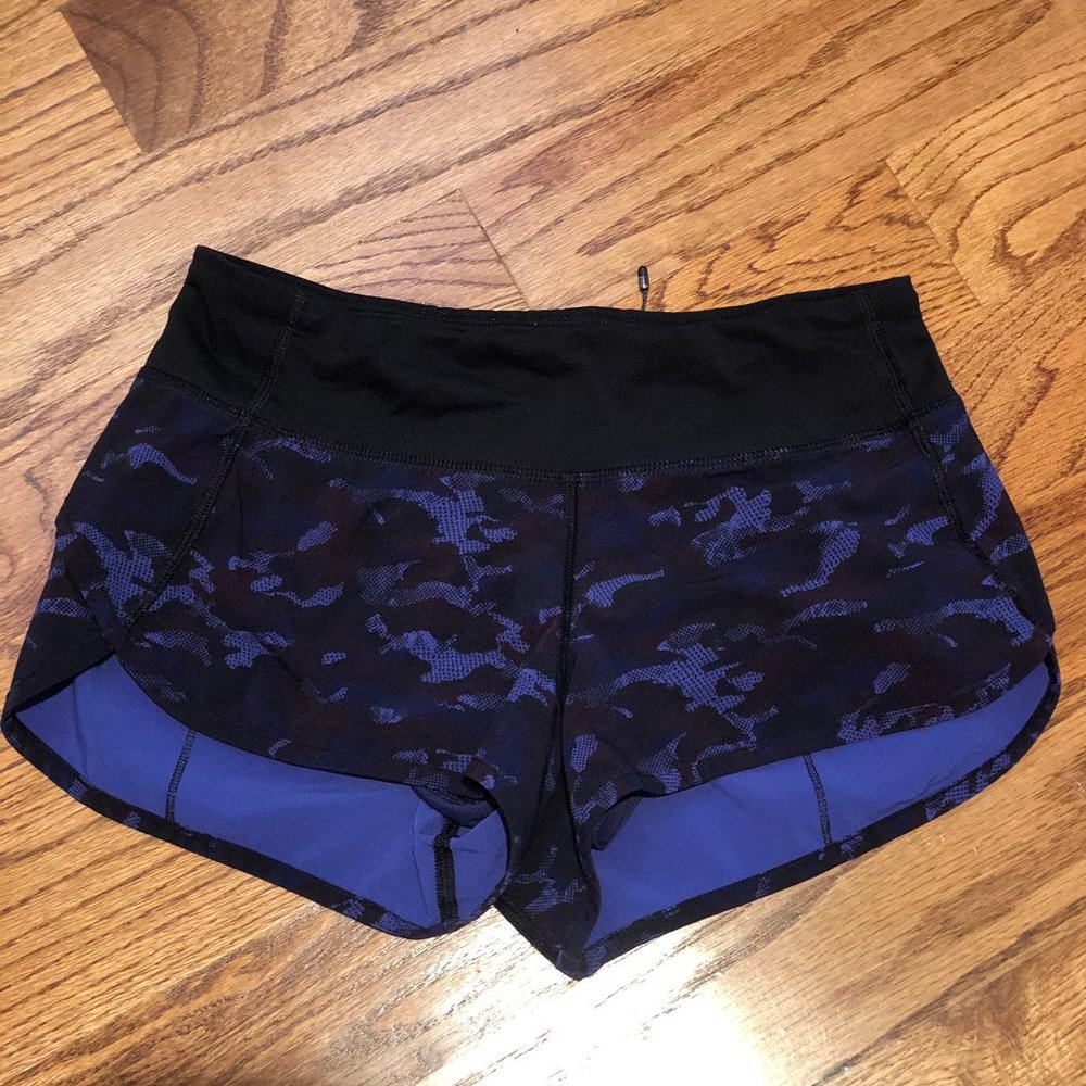 Lululemon shorts